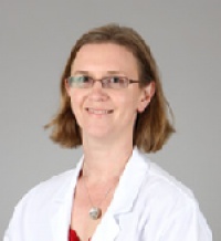 Dr. Christina Elizabeth Dancz MD