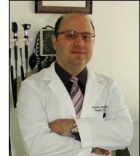 Dr. Peiman  Berdjis M.D.