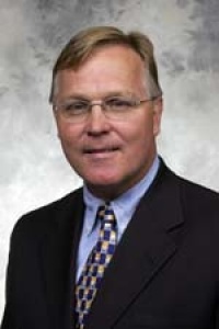 Dr. William F Bonner M.D.