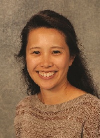 Stephanie C Hsu M.D., Endocronologist (Pediatric)