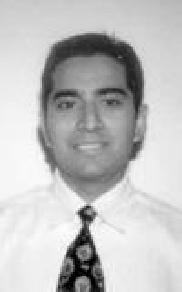 Dr. Hitesh Makkar MD, Pulmonologist