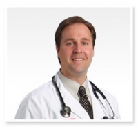 Dr. Christopher Thomas Caulfield MD, Family Practitioner