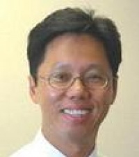 Dr. Scott Curtis Fong OD, Optometrist