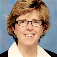 Dr. Mary E. Bretscher M.D.