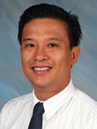 Dr. Mar Jaminal M.D., Family Practitioner