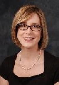Dr. Elizabeth Mcelreath Musgrave MD, Pediatrician