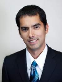 Dr. Michael Nunag D.O., Internist