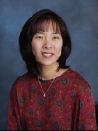Dr. Lilly Liping Wilen M.D., Internist