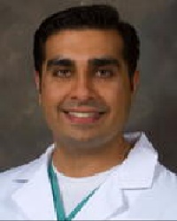 Dr. Raam Satish Lakhani MD