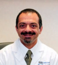 Dr. Arash  Nikoukari MD