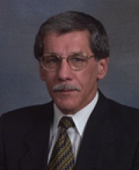 Dr. Glenn R Landry M.D.