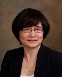 Dr. Jun Q Mo M.D.