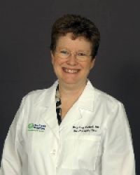 Dr. Maryann Boland Shepard M.D.