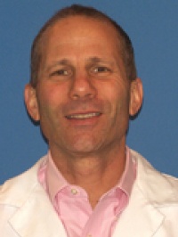 Dr. Aaron Haim Warshawsky M.D.