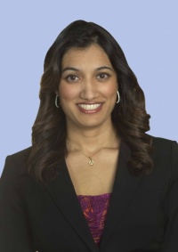 Dr. Radhika Lingam Kumar M.D., Ophthalmologist