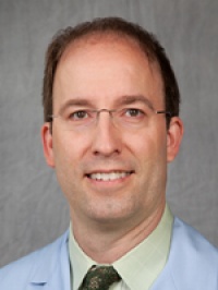 Dr. Richard Ely Burgess M.D., PH.D., Neurologist