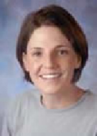 Dr. Michelle Lea Shoaps MD, Pediatrician