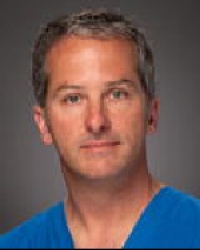 Dr. Steve Mark Hulsey M.D., Emergency Physician