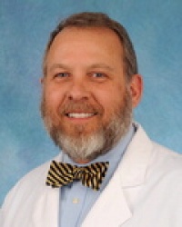 Dr. Jack Marvin Mcbride M.D.