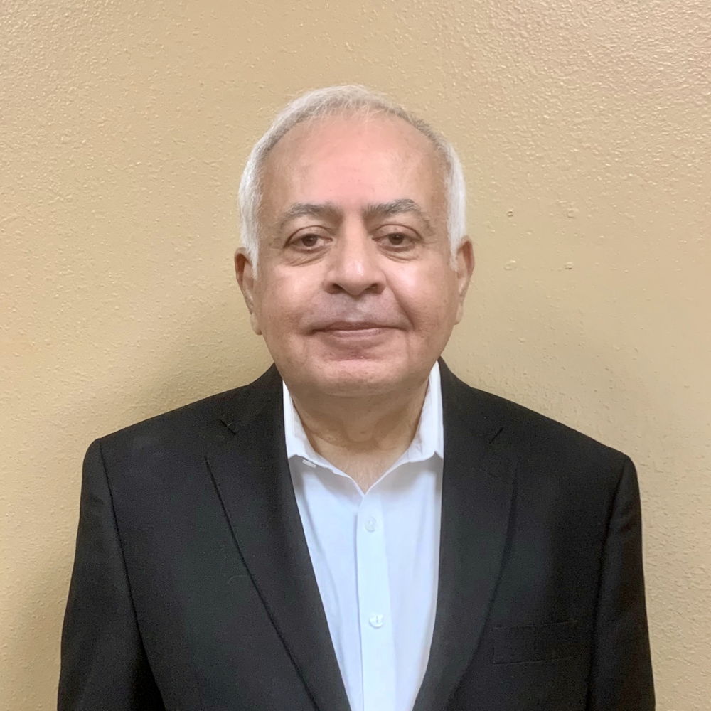 Dr. Khavar J Dar MD, Pulmonologist