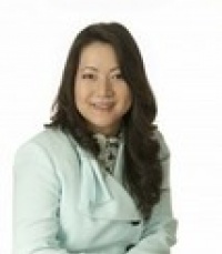 Dr. Christine Anh Vo D.O, Family Practitioner