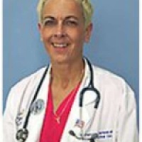 Dr. G Patricia Cantwell MD