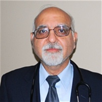 Dr. Rakesh Chander Gupta MD, Pulmonologist