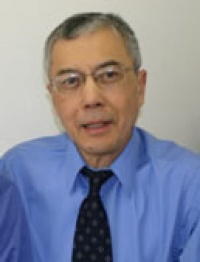 Dr. Kay Tiong Oen D.D.S.