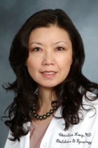 Dr. Christina  Kong MD