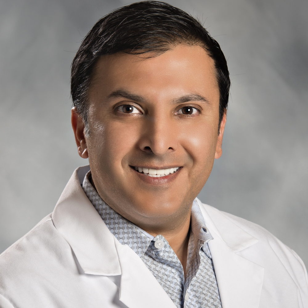 Dr. Ali  Jaffer MD