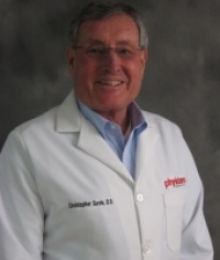 Dr. Christopher L Surek D.O.
