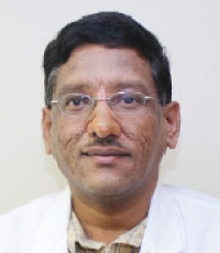 Dr. Vamsi Krishna Kurra M.D., Internist