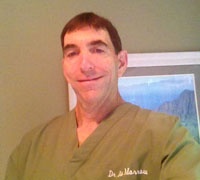 Dr. Ira Stephen Morrow D.M.D., Dentist