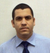 Dr. Juan Carlos Orozco MD, Family Practitioner