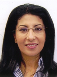 Dr. Narjes  Ferjani M.D.