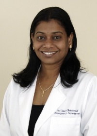 Dr. Uma  Chintapalli MD