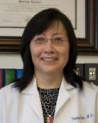 Dr. Wei T Hsu M.D.