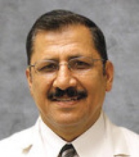 Dr. Rahim S Haikal MD