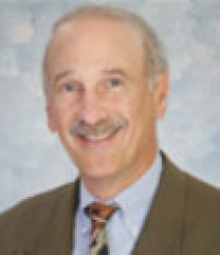 Dr. Alan Mitchell Berg M.D., Ophthalmologist