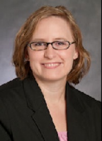Dr. Elizabeth Reed MD, Pediatrician