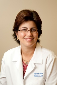 Dr. Idalia  Talavera-aviles M.D.