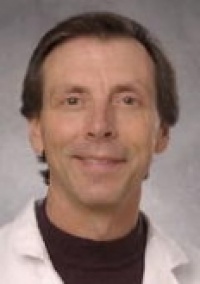 Dr. John W. Wheatley M.D.