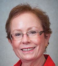 Dr. Melissa T Barrett M.D.