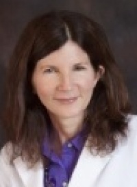 Dr. Jennifer Leigh Helton M.D.