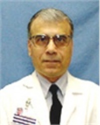 Dr. Hussein  Aboul-hosn MD