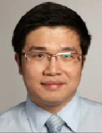 Dr. Che-kai Tsao M.D., Hospitalist