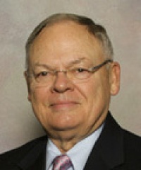 Dr. James C Pope M.D.