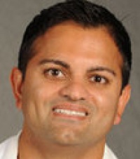 Dr. Janish Jay Patel M.D.