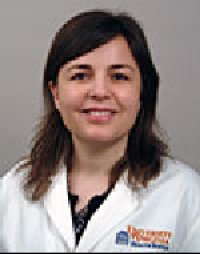 Dr. Santina Agnes Zanelli M.D.
