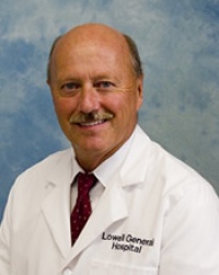 Dr. Peter Darby Roman MD